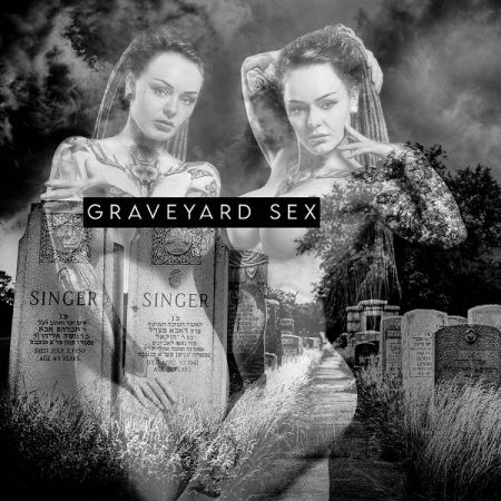 Chris Connelly   Graveyard Sex (2020)
