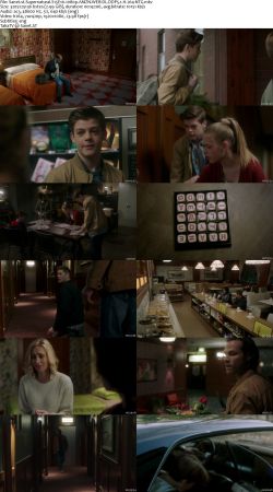 Supernatural S15 1080p AMZN WEBRip DDP5.1 x264-NTG