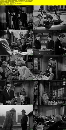 The Undercover Man 1949 720p BluRay H264 AAC-RARBG