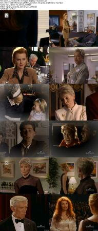 Touched By An Angel S04 DVDRip XVID MP3-NOGRP