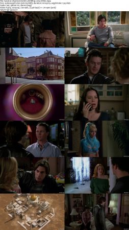 Charmed S06 WEBRip x264-ION10