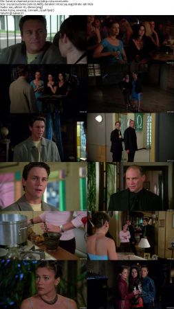 Charmed S02 WS BDRip x264-ROVERS