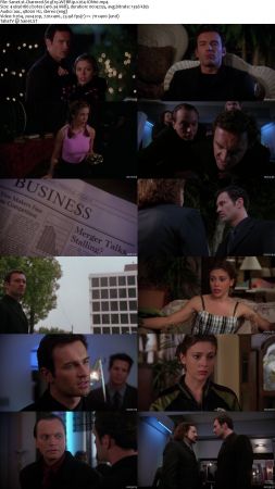 Charmed S03 WEBRip x264-ION10
