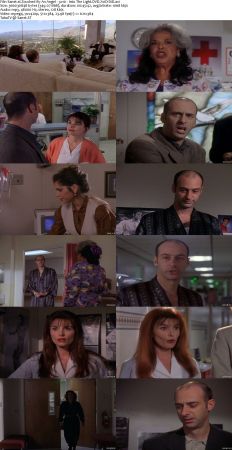 Touched By An Angel S03 DVDRip XVID MP3-NOGRP