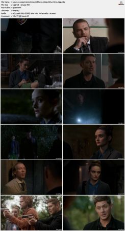 Supernatural S13 BluRay 10Bit 1080p DD5.1 H265-d3g