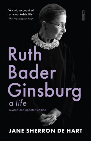 Ruth Bader Ginsburg: a life, 2020 Edition
