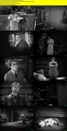Dr. Jack 1922 WEBRip XviD MP3-XVID