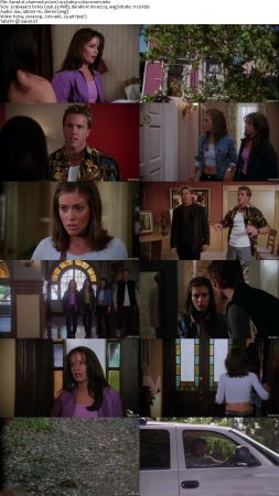 Charmed S02 WS BDRip x264-ROVERS