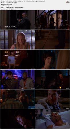Birds Of Prey S01 1080p H265 WEB-DL 10bit-MXP