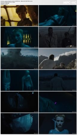 Raised by Wolves 2020 S01 1080p HMAX WEB-DL x265 HEVC 10bit AAC 5.1 Joy UTR
