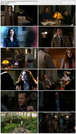 Supernatural S15 WEBRip 10Bit 1080p DD5.1 H265-d3g