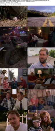 Touched By An Angel S04 DVDRip XVID MP3-NOGRP