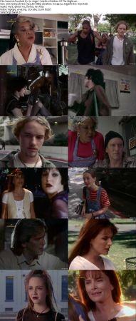 Touched By An Angel S04 DVDRip XVID MP3-NOGRP