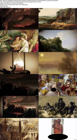Les Grands Mythes S01 1080p WEB-DL DD2.0 H264-SbR