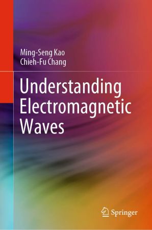 Understanding Electromagnetic Waves (EPUB)