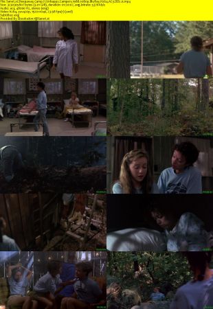Sleepaway Camp Collection 1983-2008 1080p BluRay H264 AC3 DD Will1869