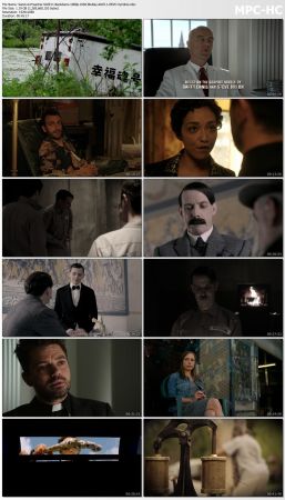 Preacher 2016 S02 1080p BluRay x265 HEVC 10bit AAC 5.1-Vyndros