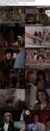 Touched By An Angel S02 DVDRip XVID MP3-NOGRP