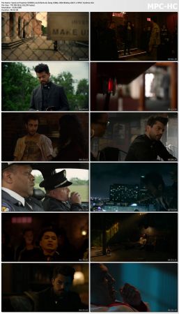 Preacher 2016 S03 1080p BluRay x265 HEVC 10bit AAC 5.1-Vyndros