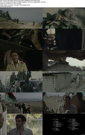 No Mans Land 2020 S01 WEBRip x264-ION10