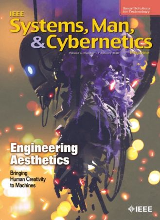 IEEE Systems, Man and Cybernetics Magazine   January 2020
