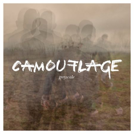 Camouflage - Greyscale (2015) 