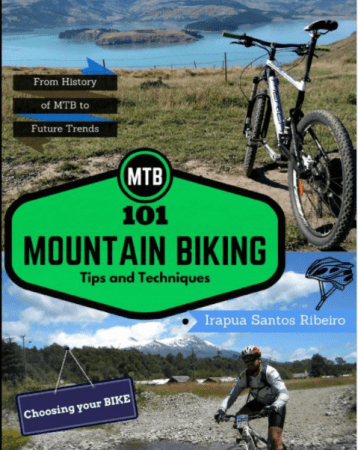 MTB   101 Mountain Biking Tips and Techniques