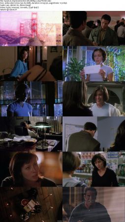 Charmed S01 WS BDRip x264-PHASE
