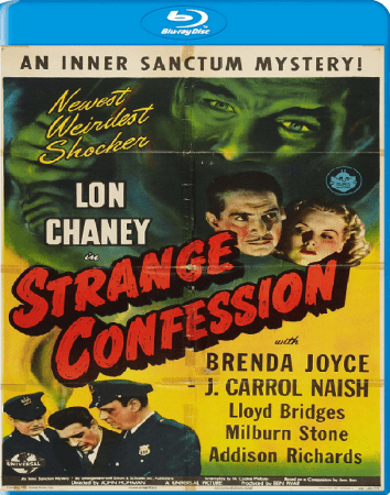 Strange Confession 1945 BRRip XviD MP3-XVID
