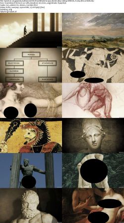 Les Grands Mythes S01 1080p WEB-DL DD2.0 H264-SbR