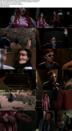 Supernatural S15 720p AMZN WEBRip DDP5.1 x264-NTG