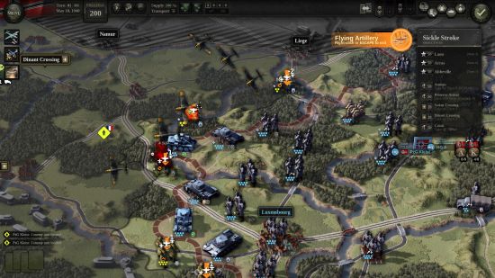 Unity of Command II Blitzkrieg-P2P