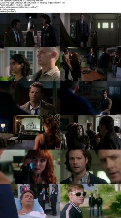 Supernatural S15 720p AMZN WEB-DL x264-IC