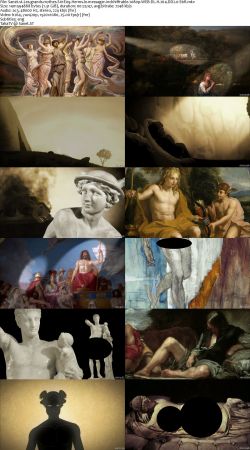 Les Grands Mythes S01 1080p WEB-DL DD2.0 H264-SbR