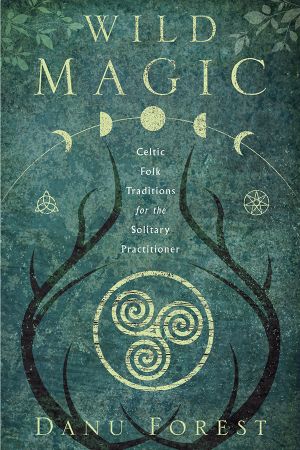 Wild Magic: Celtic Folk Traditions for the Solitary Practitioner