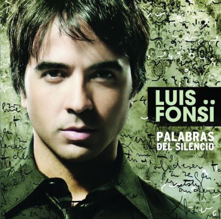 Luis Fonsi ‎- Palabras Del Silencio (2008) MP3 & FLAC