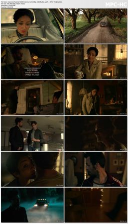 Preacher 2016 S03 1080p BluRay x265 HEVC 10bit AAC 5.1-Vyndros