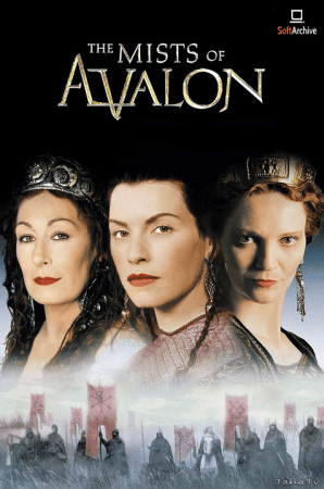 The Mists of Avalon 2001 S01 WEB-DL x264-ION10