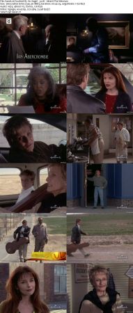 Touched By An Angel S03 DVDRip XVID MP3-NOGRP