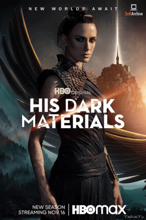 His Dark Materials S02E03 Theft 1080p 10bit WEBRip 6CH x265 HEVC-PSA
