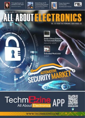 All About Electronics   February 2020