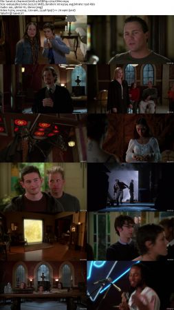 Charmed S06 WEBRip x264-ION10