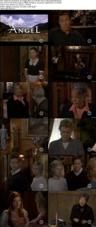 Touched By An Angel S08 DVDRip XVID MP3-NOGRP