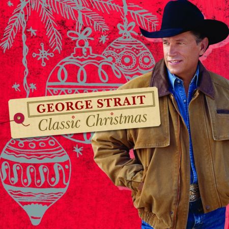 George Strait   Classic Christmas (2006)
