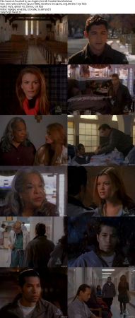 Touched By An Angel S07 DVDRip XVID MP3-NOGRP