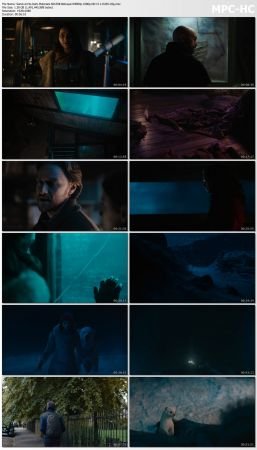 His Dark Materials S01 WEBRip 1080p DDP5.1 H265-d3g