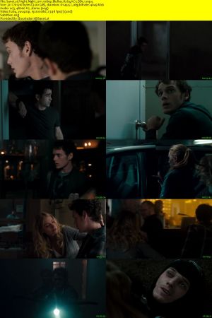 Fright Night Collection 1080p BluRay H264 AC3 DD5.1 Will1869
