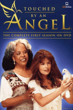 Touched By An Angel S01 DVDRip XVID MP3-NOGRP