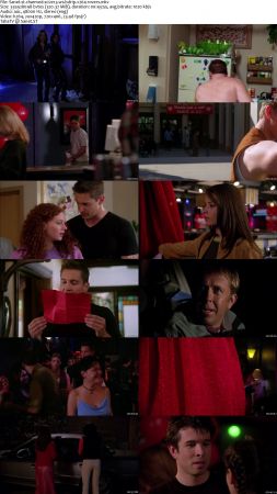 Charmed S02 WS BDRip x264-ROVERS