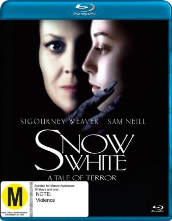 Snow White A Tale of Terror 1997 1080p BluRay x264-OFT